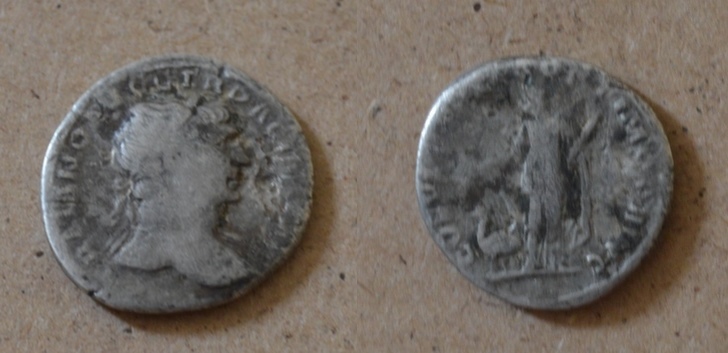20-Ancient-Silver-Coins-For-ID---Part-1